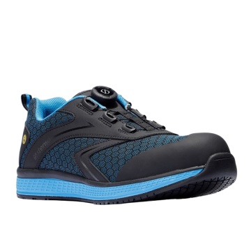 Pantofi de protectie Neo Matrix Low S1PS MF ESD - Img 2