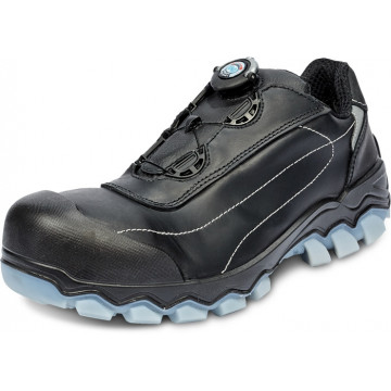 Pantofi de protectie No.Five QLS MF S3 SRC