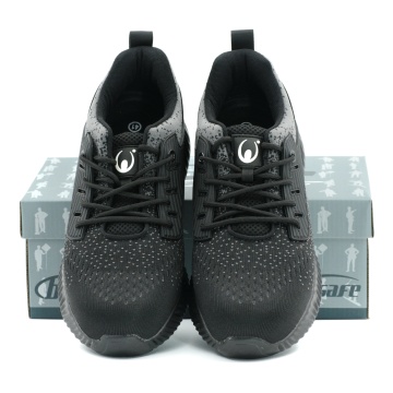 Pantofi de protectie Panatex Grey SBPS, respirabili, bombeu fibra de sticla, lamela Kevlar - Img 6