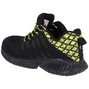 Pantofi de protectie Pavel SB P SRA - Img 7