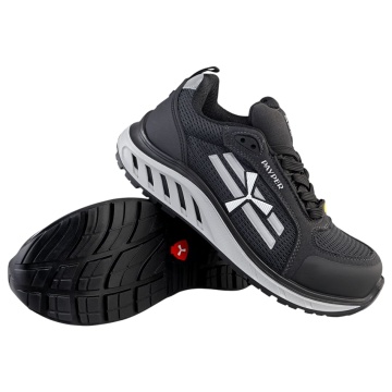 Pantofi de protectie Payper X-Mercury S1PS ESD - Img 5