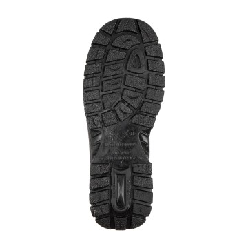 Pantofi de protectie Safeklasse S3, captuseala din piele, bombeu compozit, lamela nemetalica - Img 5