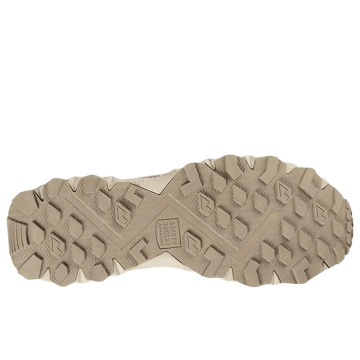 Pantofi de sport Santiago Beige - Img 2