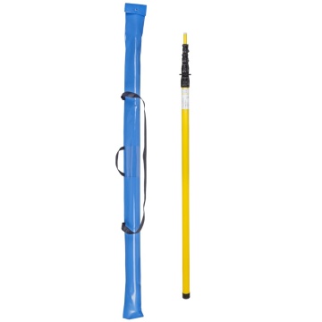 Prajina telescopica izolatoare DT 200