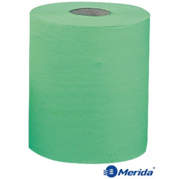 Prosoape de hartie Merida HME-PR14MA180Z, 6 role