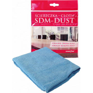 Prosop curatare praf SDM-DUST
