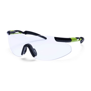 PS07- Ochelari Saint Louis Sport Lentile Transparente - Img 2