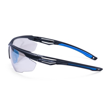 PS37 - Ochelari de protectie antracit - Img 7