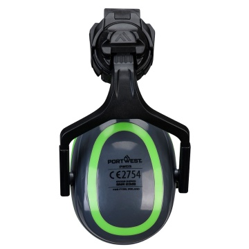 PW03 - Antifoane Externe HV Extreme Low Clip-On, cu montare pe casca - Img 2