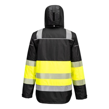 PW364 - PW3 Jacheta de Iarna Hi-Vis Class 1 - Img 2