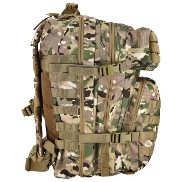 Rucsac Tactical Guard 33L Hulse - Img 7