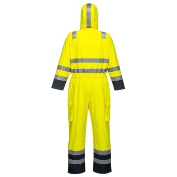 S775 - Combinezon Bizflame Rain Hi-Vis Multi - Img 3