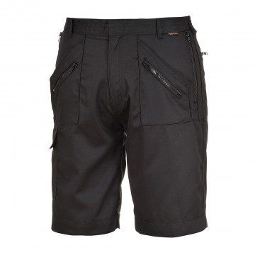 S889 - Pantaloni Scurti Action