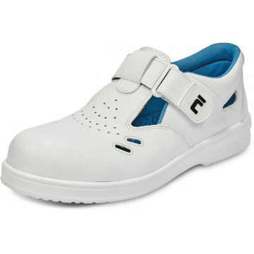 Sandale de lucru Raven O1 SRC