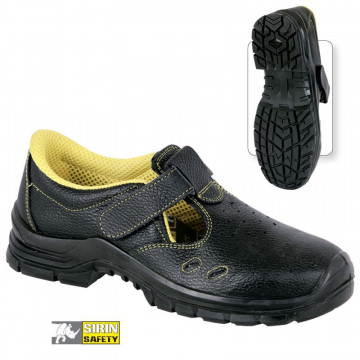 Sandale de protectie Lucina S1 SRC - Img 2
