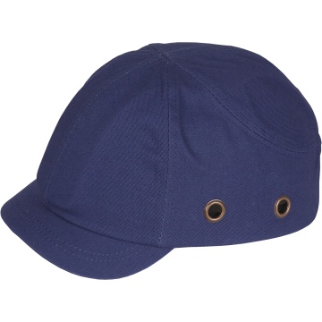 Sapca de protectie cu cozoroc scurt BumpCap