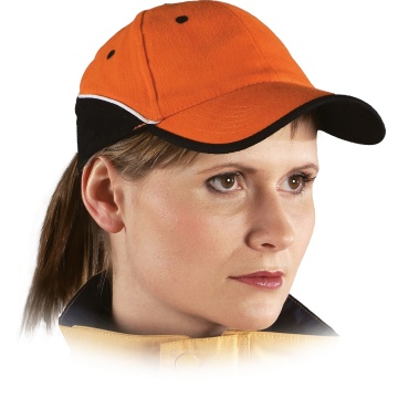 Sapca de protectie CZ Top - Img 11