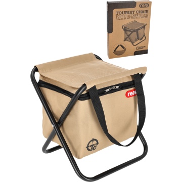 Scaun pliabil Tactical Guard, 110kg - Img 2
