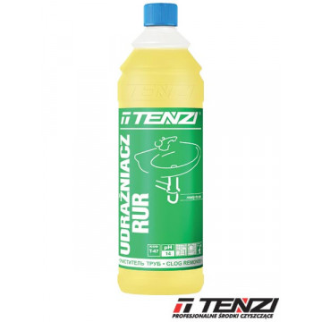 Solutie curatare instalatii sanitare TZ-UDROZNIACZ, 1L