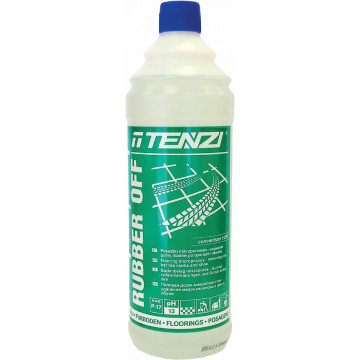 Solutie curatare urme de cauciuc TZ-RUBBEROFF, 1L