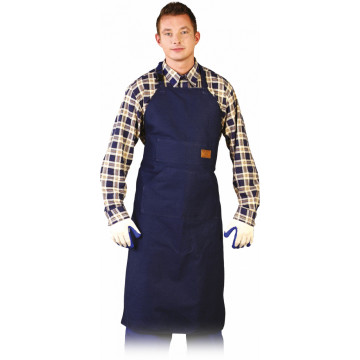 Sort de protectie GARMES, bleumarin