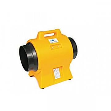 Suflanta ventilator electric 185W WP 011