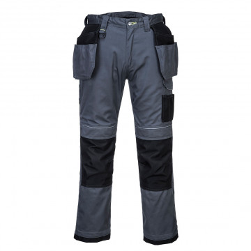 T602 - PW3 Pantaloni de lucru Holster - Img 3