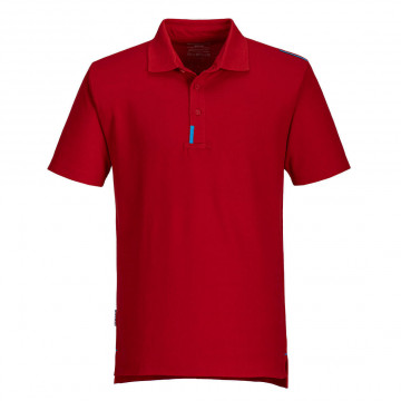 T720 - WX3 Tricou Polo - Img 2