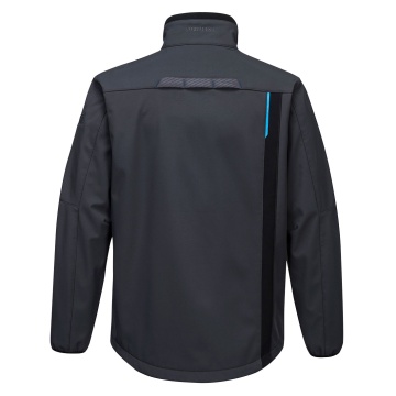 T750 - WX3 Jacheta Softshell - Img 6