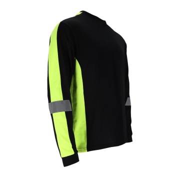 Tricou cu maneca lunga Tevis - Img 3