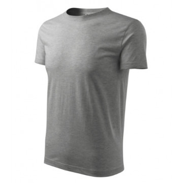 Tricou pentru bărbaţi MALFINI Classic New - Img 10