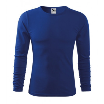 Tricou pentru bărbaţi MALFINI Fit-T LS - Img 5