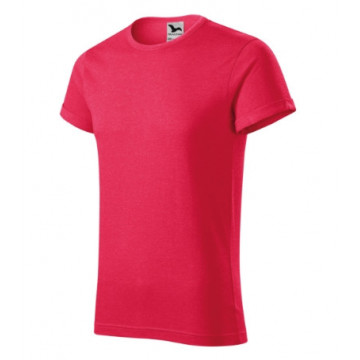 Tricou pentru bărbaţi MALFINI Fusion - Img 6