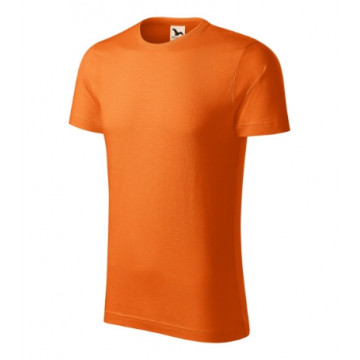 Tricou pentru bărbaţi MALFINI Native (GOTS) - Img 7