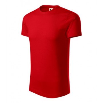 Tricou pentru bărbaţi MALFINI Origin (GOTS) - Img 5