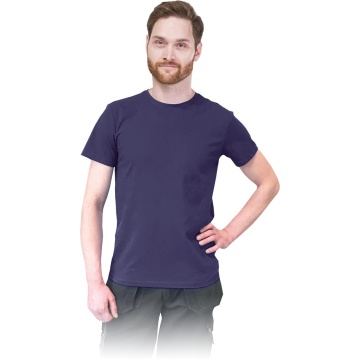 Tricou pentru barbati Slim Fit - Img 6