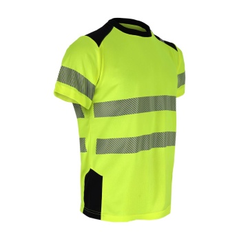 Tricou pentru barbati Tsvis, reflectorizant - Img 6