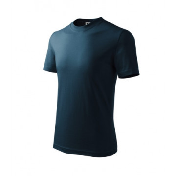 Tricou pentru copii MALFINI Basic - Img 3