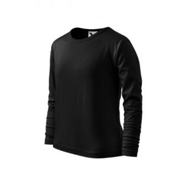 Tricou pentru copii MALFINI Fit-T LS - Img 3