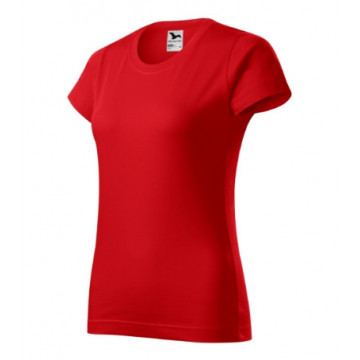 Tricou pentru damă MALFINI Basic - Img 8