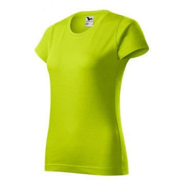Tricou pentru damă MALFINI Basic - Img 18