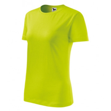 Tricou pentru damă MALFINI Classic New - Img 14