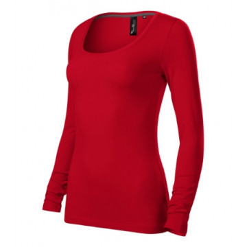Tricou pentru damă MALFINI Premium Brave - Img 4