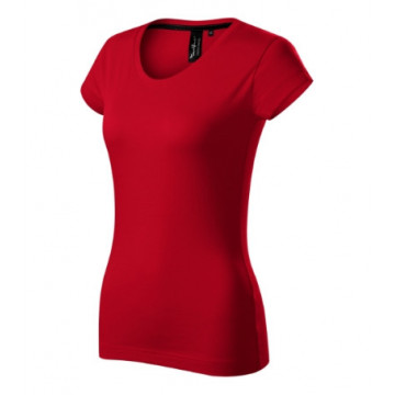 Tricou pentru damă MALFINI Premium Exclusive - Img 4