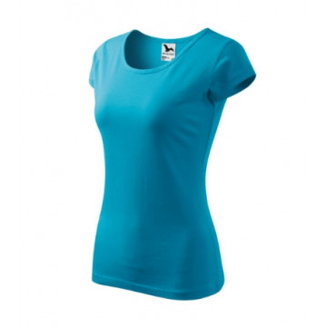Tricou pentru damă MALFINI Pure - Img 13