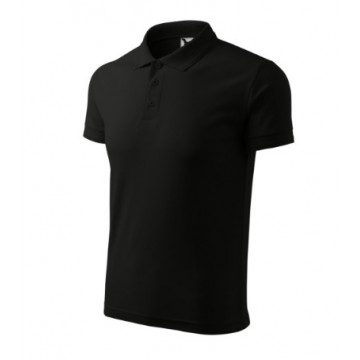 Tricou polo pentru bărbaţi MALFINI Pique Polo - Img 2