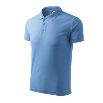 Tricou polo pentru bărbaţi MALFINI Pique Polo - Img 12