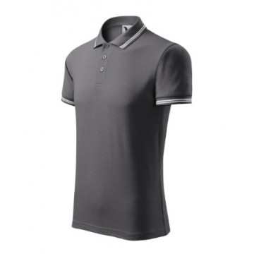 Tricou polo pentru bărbaţi MALFINI Urban - Img 11