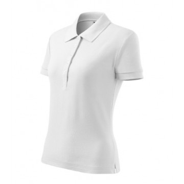 Tricou polo pentru damă MALFINI Cotton Heavy