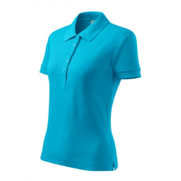 Tricou polo pentru damă MALFINI Cotton Heavy - Img 11